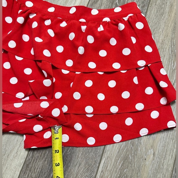 🛍️ Majorelle  lara Skort Super Cute Size Small - Picture 9 of 9
